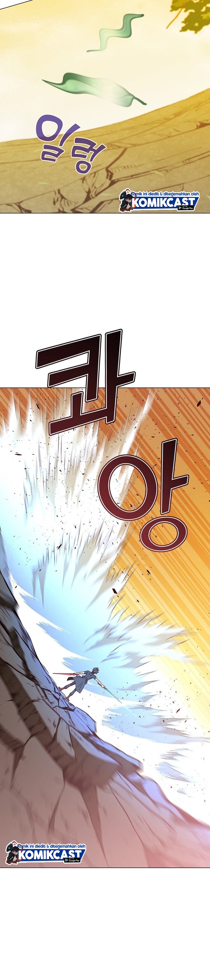 The MAX Leveled Hero Will Return! chapter 54